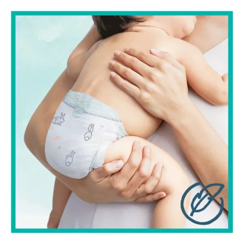 Pampers Harmonie pelenka MSB #S2 #132db #10DP010550