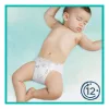 Pampers Harmonie pelenka MSB #S5 #132db #10DP010553