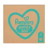 Pampers nadrágpelenka MSB #S3 #204db #10DP010564