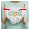 Pampers nadrágpelenka MSB #S3 #204db #10DP010564