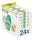 Pampers Nedves törlőkendő Harmonie New Baby Plastic Free #24x46db #10BW010113