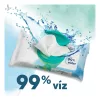 Pampers Nedves törlőkendő Harmonie New Baby Plastic Free #24x46db #10BW010113