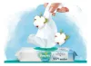 Pampers Nedves törlőkendő Harmonie New Baby Plastic Free #24x46db #10BW010113