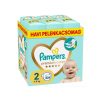 Pampers Premium Care nadrágpelenka #2-es méret #4-8 kg #224 db #10DP010580