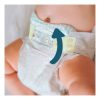 Pampers Premium Care nadrágpelenka #2-es méret #4-8 kg #224 db #10DP010580