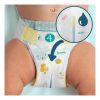 Pampers Premium Care nadrágpelenka #3-as méret #6-10 kg #200 db #10DP010581