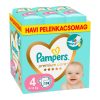 Pampers Premium Care nadrágpelenka #4-es méret #9-14kg #174 db #10DP010579