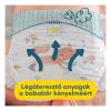 Pampers Premium Care nadrágpelenka #4-es méret #9-14kg #174 db #10DP010579