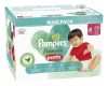 Pampers Harmonie bugyipelenka #4-es méret #Maxi Pack #74db #10DP010587