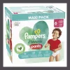 Pampers Harmonie bugyipelenka #6-os méret #Maxi Pack #56db #10DP010589