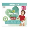 Pampers Harmonie bugyipelenka #6-os méret #Maxi Pack #56db #10DP010589
