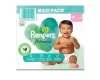 Pampers pelenka Harmonie MaxiPack S4 #74 db #10DP010585