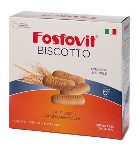 Fosfovit Babakeksz #360g