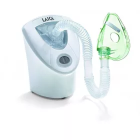 Laica Ultrahangos inhalátor #MD6026P