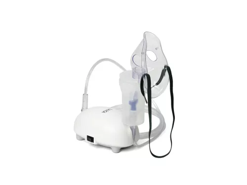 Laica Inhalátor kompresszoros #NE3004