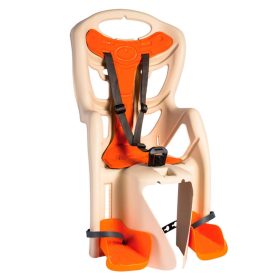 Bellelli Pepe Standard bicikliülés bézs