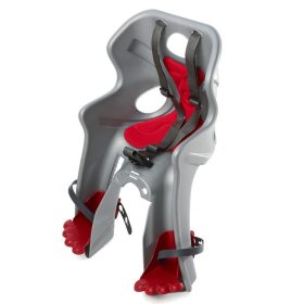 Bellelli Rabbit fix biciklisülés ezüst