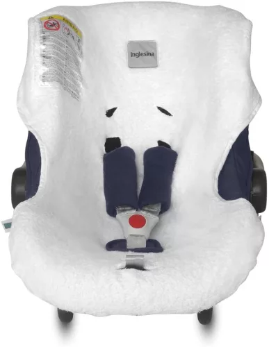 Inglesina HuggyMultifix nyárihuzat autósülésre #A095FV603