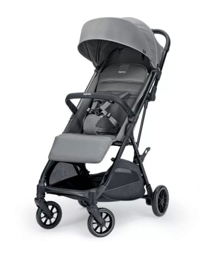 Inglesina Now sportbabakocsi #Snap Grey #AG84P0SNG