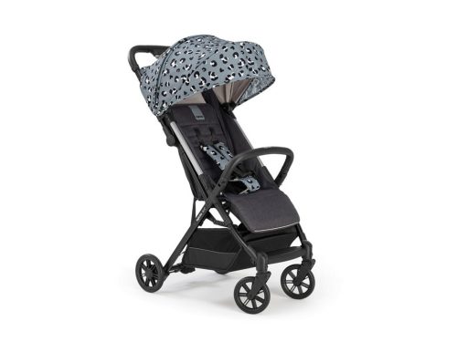 Inglesina Quid2 sport babakocsi #Animalier Grey #AG87P0ANGX