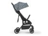 Inglesina Quid2 sport babakocsi #Animalier Grey #AG87P0ANGX