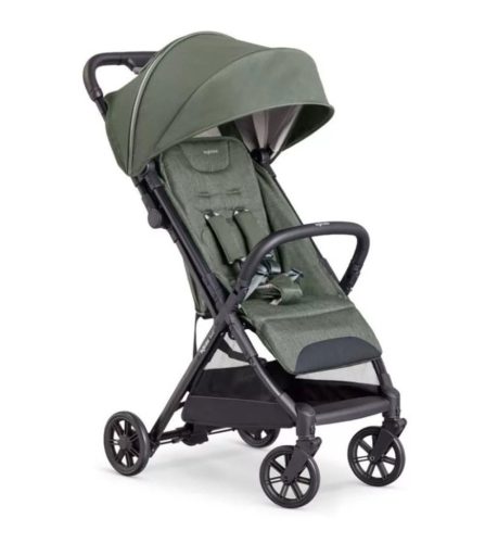 Inglesina Quid2 sport babakocsi #Crocodile Green 2024 #AG87R0CDG