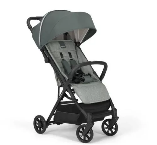Inglesina Quid2 sport babakocsi #Elephant Grey #AG87R0ELG