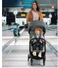 Inglesina Quid2 sport babakocsi #Elephant Grey #AG87R0ELG