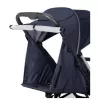 Inglesina Quid2 sport babakocsi #Elephant Grey #AG87R0ELG