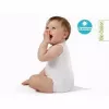 J Bimbi Body biopamut #0-36 hó #Summer fehér #10676