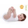 J Bimbi Body biopamut #0-36 hó #4 Seasons fehér #10843