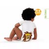 J Bimbi Body biopamut #0-36 hó #4 Seasons Jungle Lion #10852