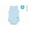 J Bimbi Body biopamut #0-36 hó #Summer világoskék #10862