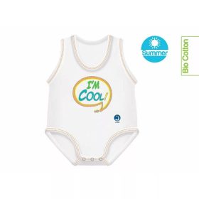 J Bimbi Body biopamut #0-36 hó #Summer Im Cool #10992