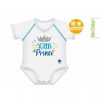 J Bimbi Body biopamut #0-36 hó #4 Seasons Little Prince #10998