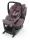 Recaro Salia Elite I-Size Autósülés Prime Pale Rose #00089020330050