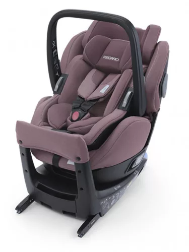 Recaro Salia Elite I-Size Autósülés Prime Pale Rose #00089020330050