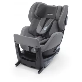   Recaro Salia I-Size Autósülés #Prime Silent Grey #00089025310050
