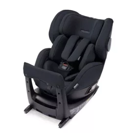   Recaro Salia I-Size Autósülés #Select Night Black #00089025400050