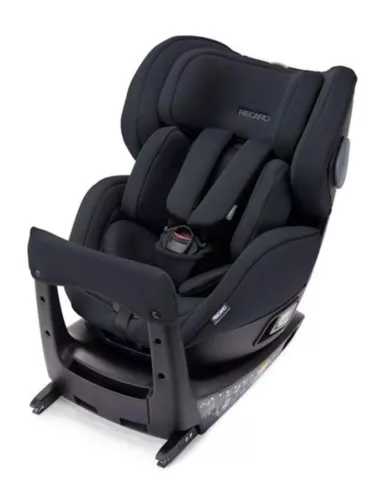 Recaro Salia I-Size Autósülés #Select Night Black #00089025400050