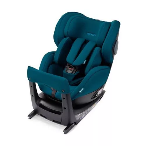 Recaro Salia I-Size Autósülés #Select Teal Green #00089025410050