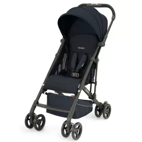 Recaro Easylife 2 Select Babakocsi Night Black