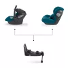 Recaro i-Size bázistalp