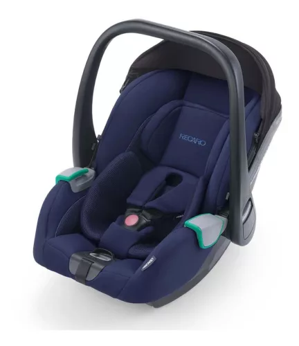 Recaro Avan I-size bébihordozó #Select Pacific Blue #00089030420050