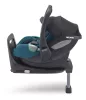 Recaro Avan I-size bébihordozó #Select Pacific Blue #00089030420050