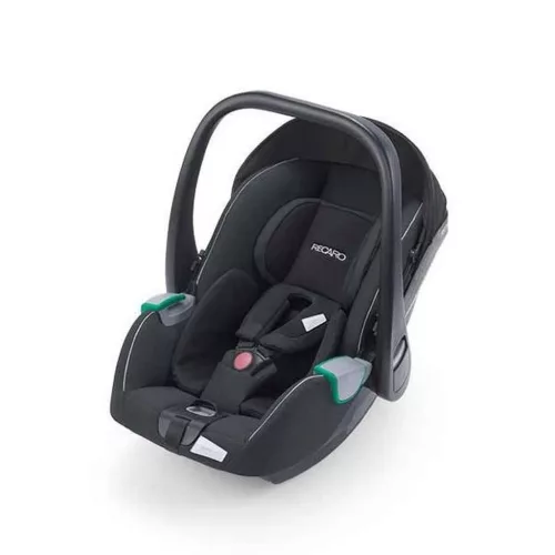 Recaro Avan I-size bébihordozó Prime Mat Black #00089030300050
