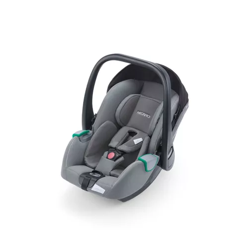 Recaro Avan I-size bébihordozó Prime Silent Grey #00089030310050