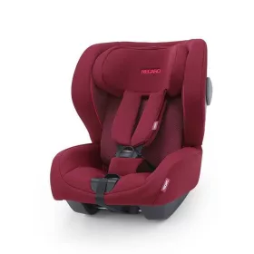 Recaro KIO i-size Select autósülés #Garnet Red