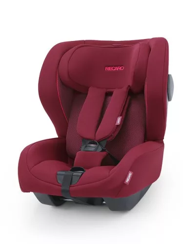 Recaro KIO i-size Select autósülés #Garnet Red