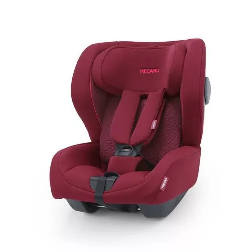 Recaro KIO i-size Select autósülés #Garnet Red